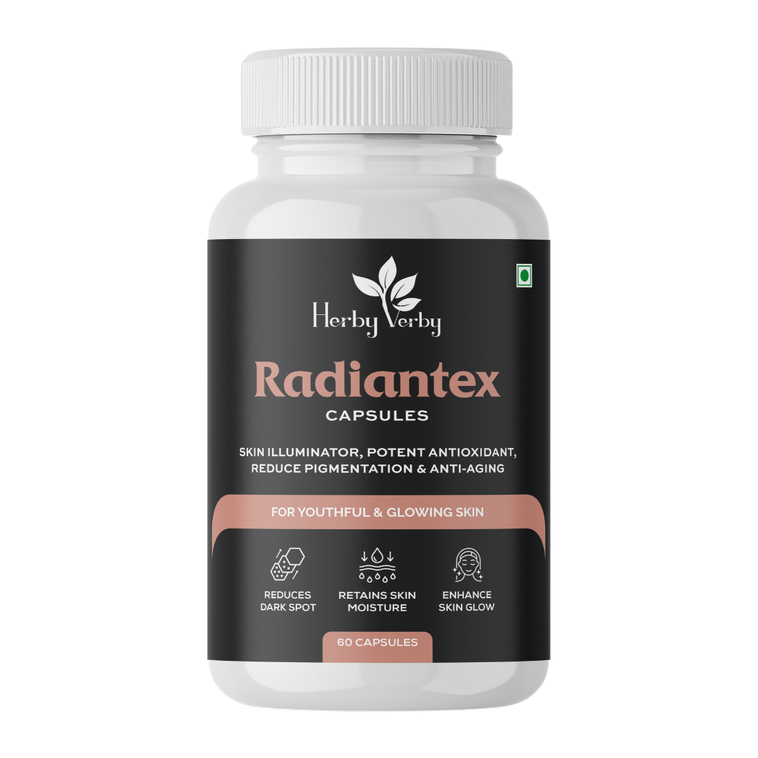 Radiantex – Ayurvedic Skin Nourishment for a Natural Glow
