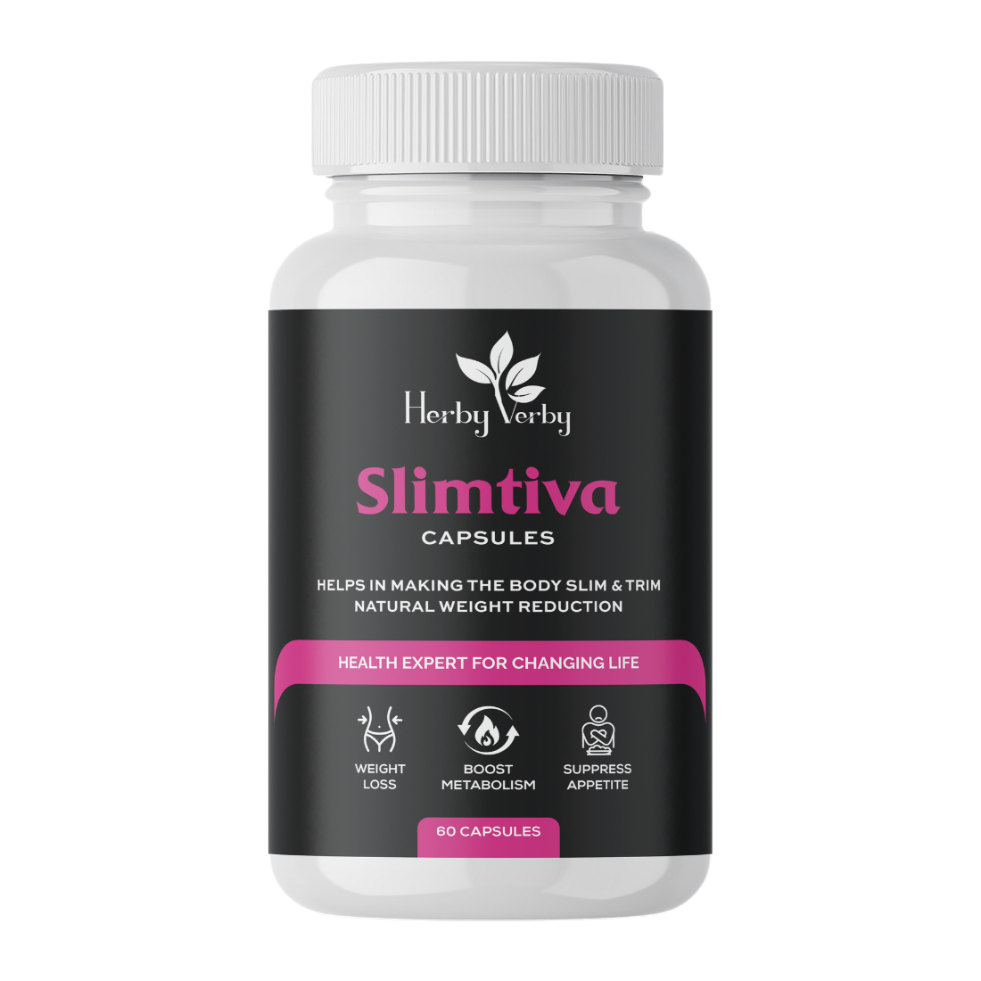 Slimtiva – Ayurvedic Weight Management for a Healthier You